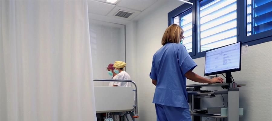 Casos de coronavirus en Aragón Casos de coronavirus en Aragón