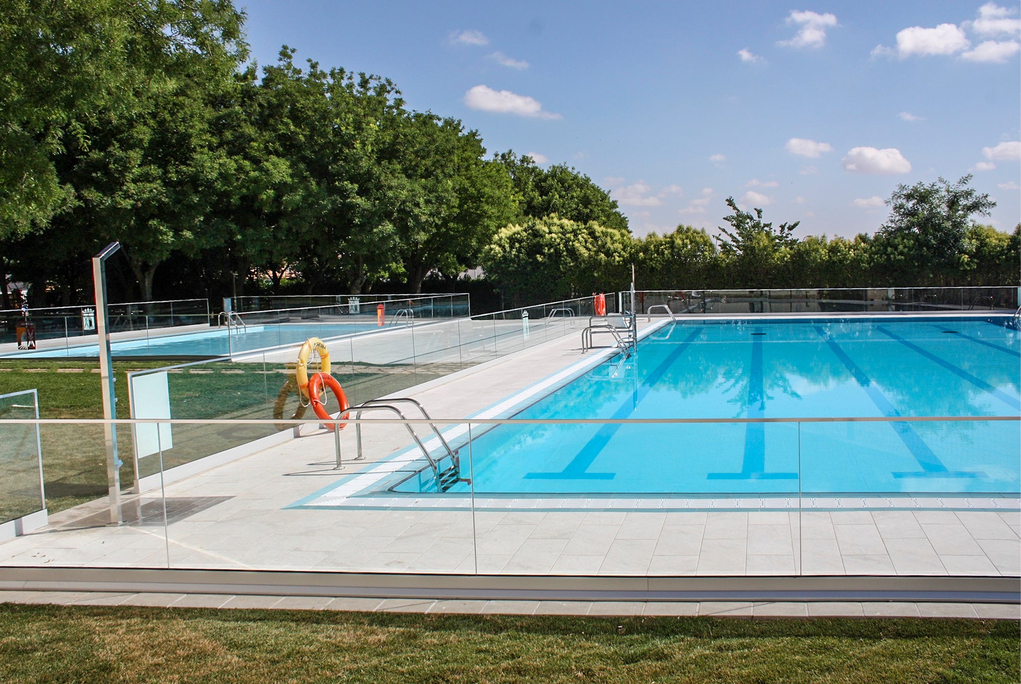 Miguel Esteban abrirá su Piscina Municipal el próximo 4 de julio Miguel Esteban abrirá su Piscina Municipal el próximo 4 de julio