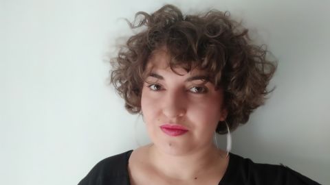 Consuelo P&eacute;rez