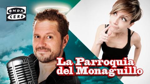 Sara Escudero en La Parroquia del Monaguillo