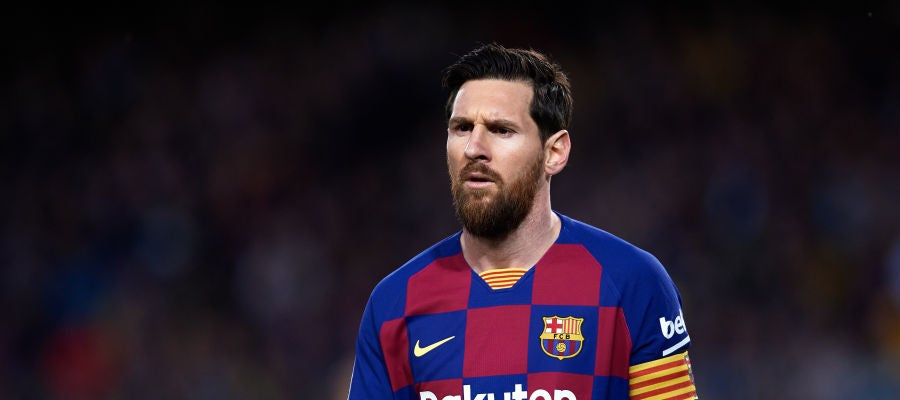 Leo Messi Leo Messi