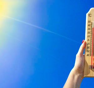 ¿Sabes cómo se dice que 'hace calor' en otras comunidades autónomas? ¿Sabes cómo se dice que 'hace calor' en otras comunidades autónomas?