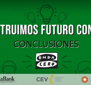 Construimos futuro contigo Construimos futuro contigo