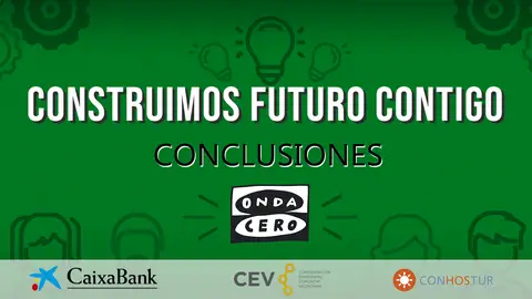 Construimos futuro contigo Conclusiones