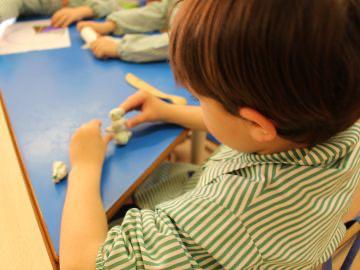 Hasta el 7 de mayo abierto plazo presentación de solicitudes en las Escuelas de 0 a 3 años de Llanes Hasta el 7 de mayo abierto plazo presentación de solicitudes en las Escuelas de 0 a 3 años de Llanes