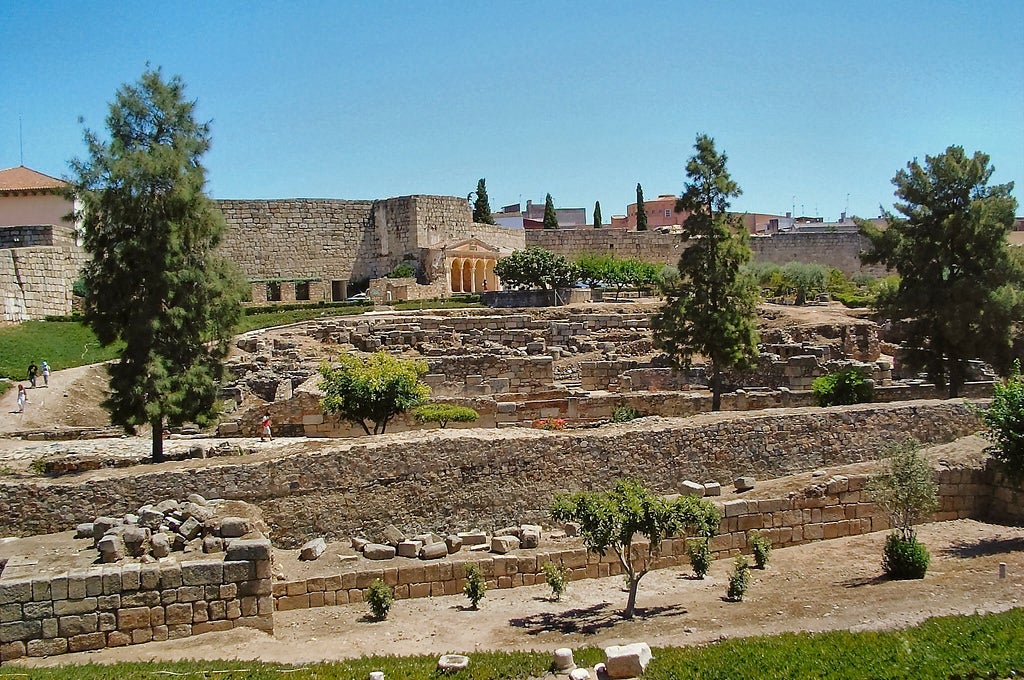 Noticias Mediodía Mérida Noticias Mediodía Mérida