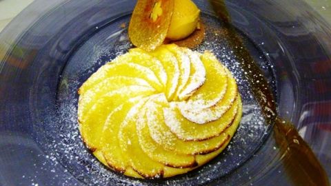 postre