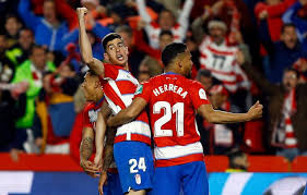 El Granada CF recibe al Eibar volviendo a mirar hacia la UEFA. Onda Deportiva Granada 26/06/2020 El Granada CF recibe al Eibar volviendo a mirar hacia la UEFA. Onda Deportiva Granada 26/06/2020