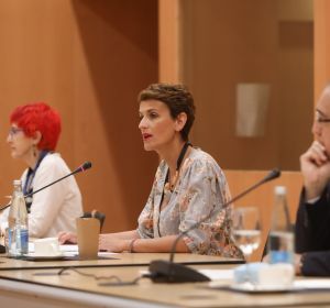María Chivite María Chivite