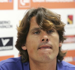 Moisés García Moisés García