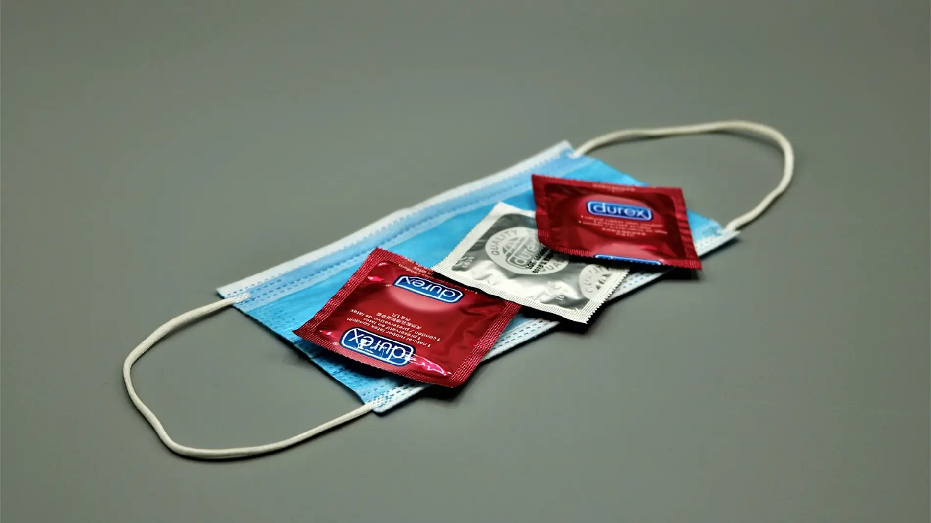 Preservativos Durex