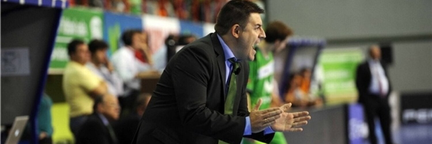 "Dada la situación de este playoff, no sabemos qué nos encontraremos en la pista" "Dada la situación de este playoff, no sabemos qué nos encontraremos en la pista"