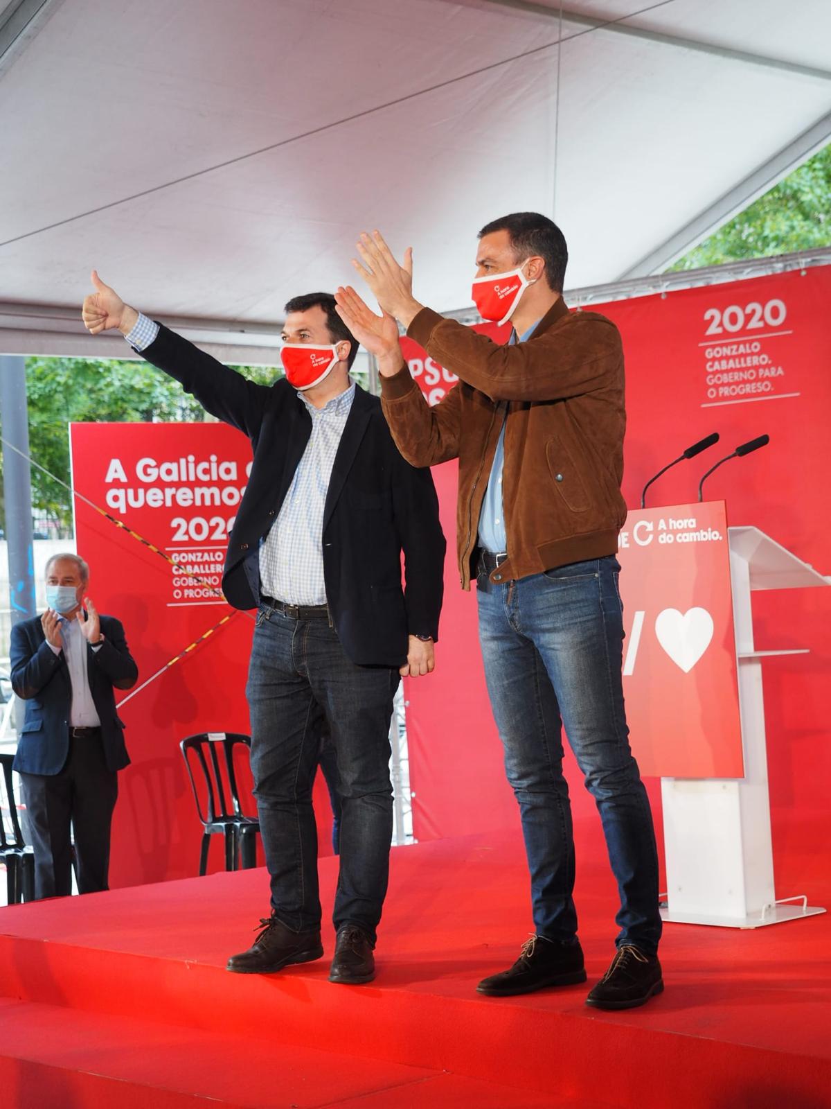 Los socialistas gallegos en contra de retirar la tributación conjunta Los socialistas gallegos en contra de retirar la tributación conjunta