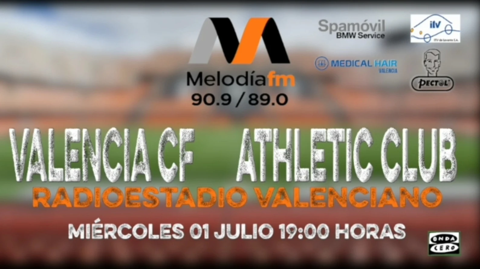 Valencia CF vs Athletic Club Valencia CF vs Athletic Club