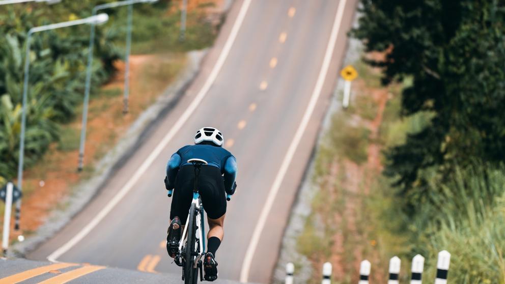 Fallece un hombre de 46 años al caerse de su bicicleta en Virrarrubia Fallece un hombre de 46 años al caerse de su bicicleta en Virrarrubia