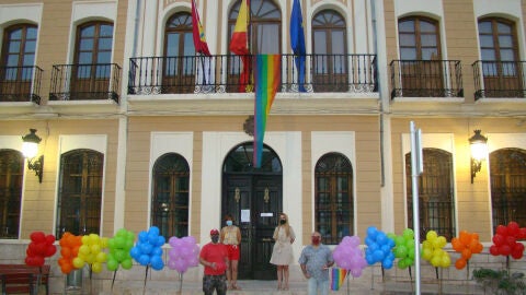 D&iacute;a LGTBI