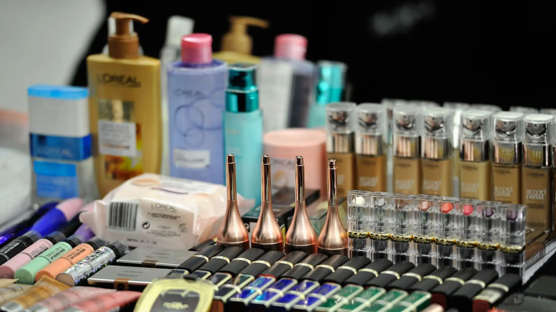 L'Oréal retira palabras como "blanqueador" de sus productos para la piel