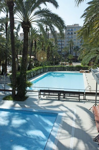 La temporada de baño en las piscinas municipales de Elche se extenderá del 18 de junio al 4 de septiembre La temporada de baño en las piscinas municipales de Elche se extenderá del 18 de junio al 4 de septiembre