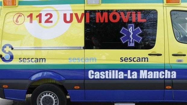 Fallece un hombre atropellado por su propio tractor en Villanueva de Alcardete (Toledo) Fallece un hombre atropellado por su propio tractor en Villanueva de Alcardete (Toledo)