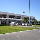 Aeropuerto de Jerez