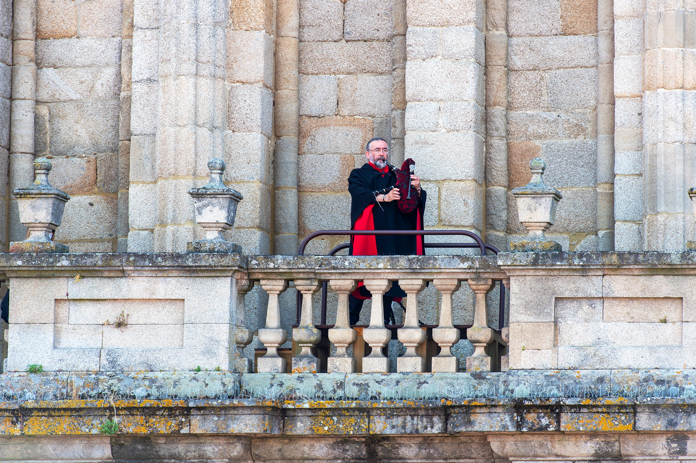 "Ourense no solpor" en homenaxe ás vitimas da covid 19 "Ourense no solpor" en homenaxe ás vitimas da covid 19
