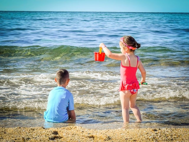 10 consejos de salud para un verano atípico 10 consejos de salud para un verano atípico