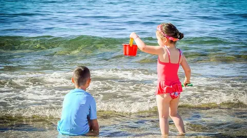 10 consejos de salud para un verano atípico en buenas manos