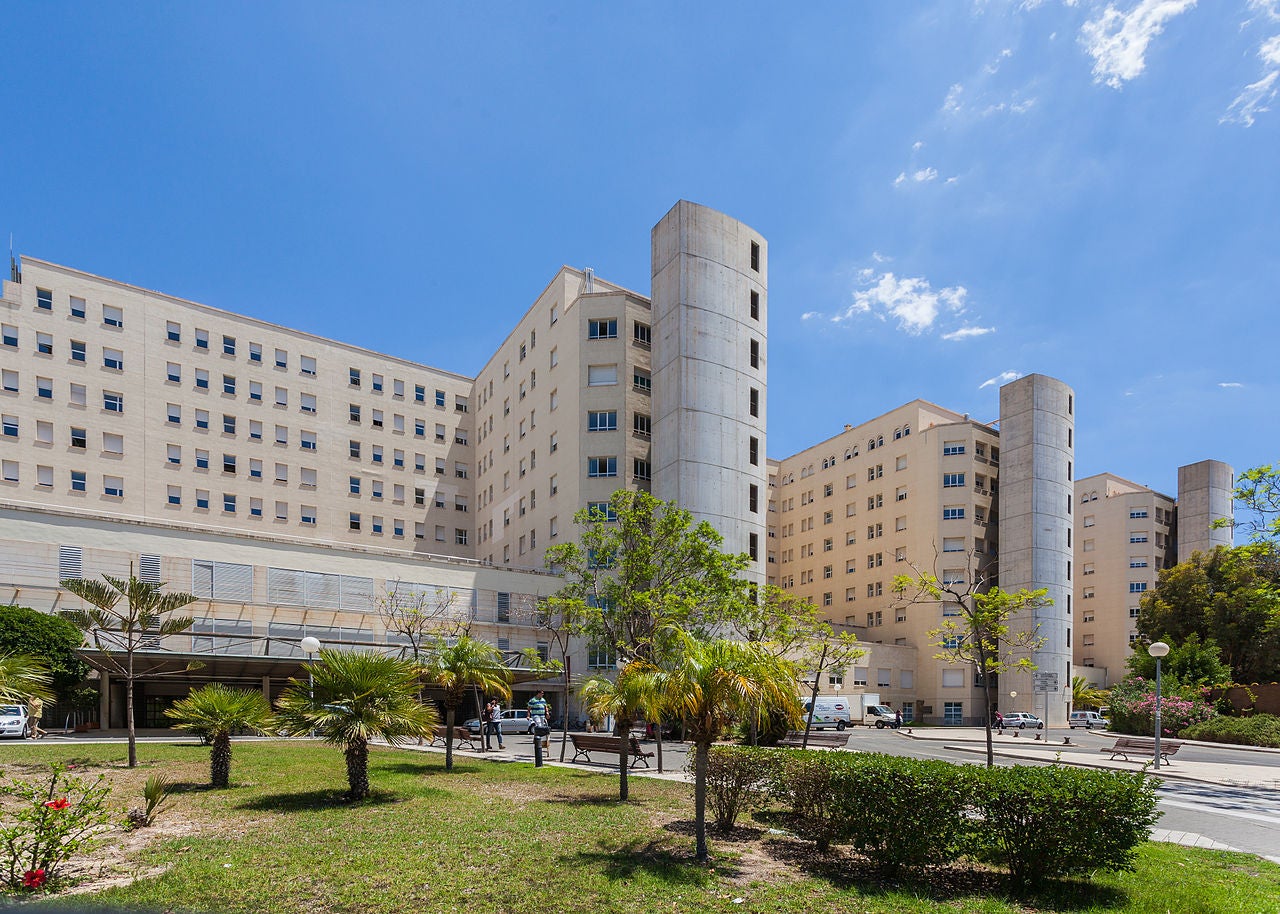 La cifra de contagios por covid-19 en la provincia de Alicante se dispara con 209 casos más La cifra de contagios por covid-19 en la provincia de Alicante se dispara con 209 casos más