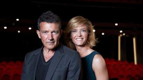 En el Teatro del Soho