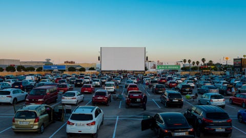 Cinemacar