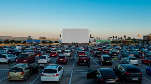Cinemacar Cinemacar
