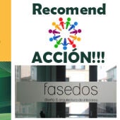 Recomend ACCIÓN!!! con Fasedos