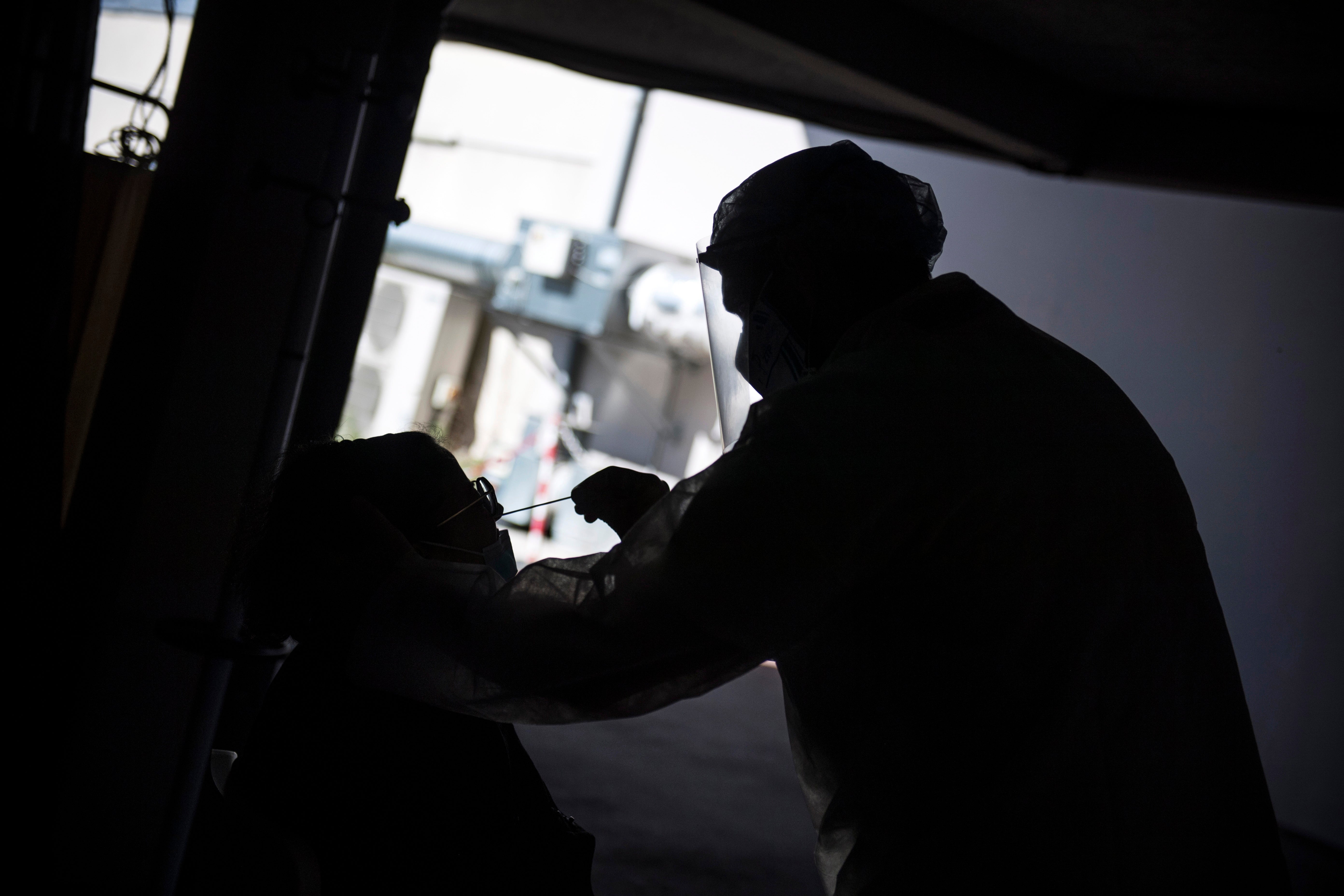 Rebrotes de coronavirus en España y mapa de focos activos de hoy Rebrotes de coronavirus en España y mapa de focos activos de hoy