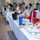 Nuevos reconocimientos de los vinos de Ribeiro Nuevos reconocimientos de los vinos de Ribeiro