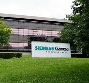 Siemens Gamesa Siemens Gamesa