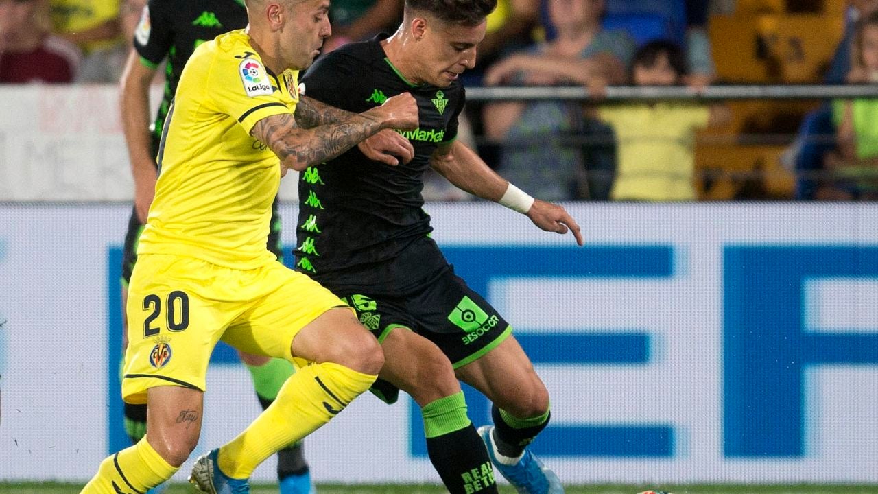 Cuanto Cobra Joaquín En El Betis 2021