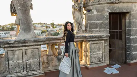 La Reina Gitana La Reina Gitana