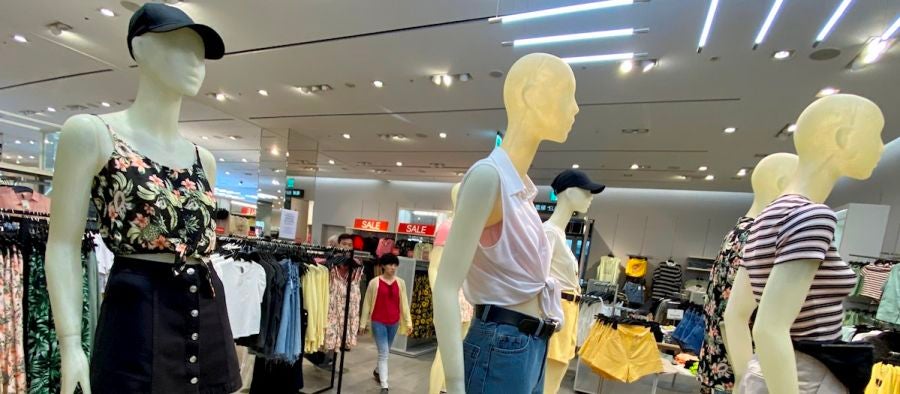 ¿Cuánto tiempo puede durar el coronavirus en la ropa? ¿Cuánto tiempo puede durar el coronavirus en la ropa?