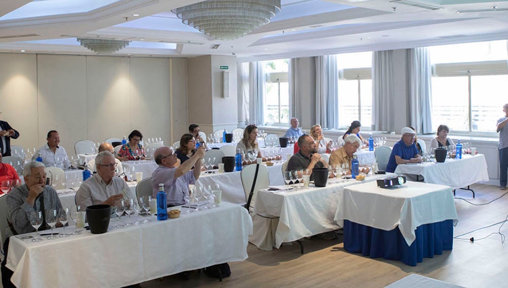 Nuevos reconocimientos de los vinos de Ribeiro