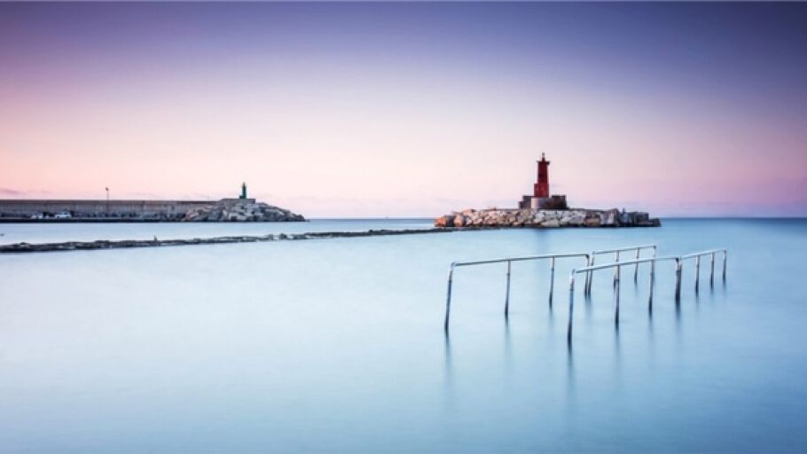 EL FARO DE VILLAJOYOSA