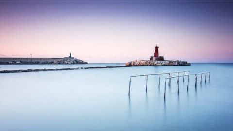 EL FARO DE VILLAJOYOSA