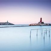 EL FARO DE VILLAJOYOSA