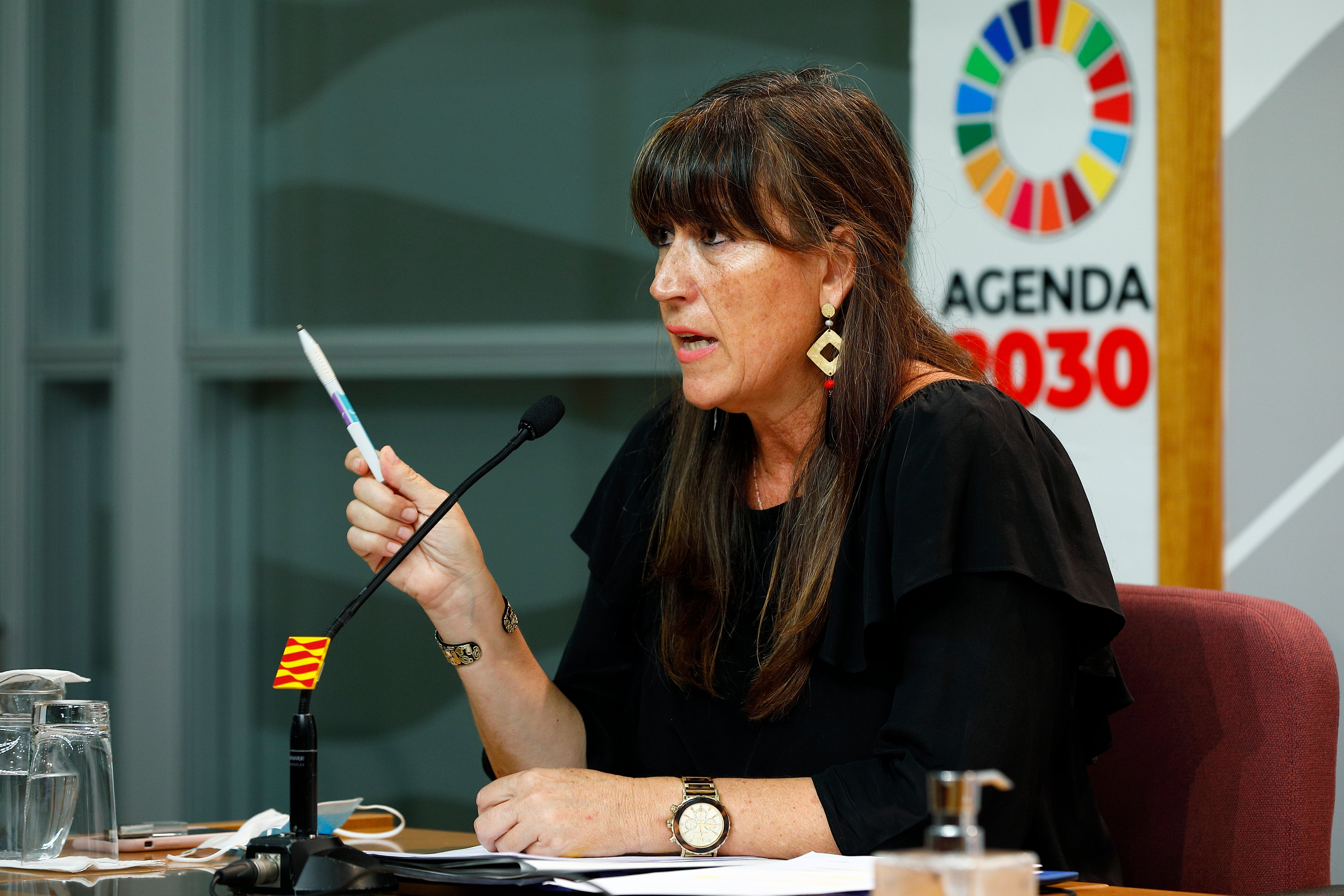 Zaragoza, su área de influencia y Huesca capital retroceden a fase 2 "flexibilizada" Zaragoza, su área de influencia y Huesca capital retroceden a fase 2 "flexibilizada"