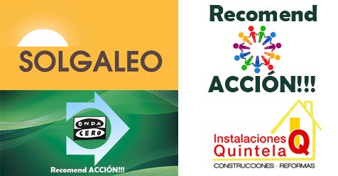 A cadea solidaria que nace da man de Solgaleo e Onda Cero Ourense A cadea solidaria que nace da man de Solgaleo e Onda Cero Ourense