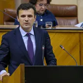 Bruno García de León, nuevo Secretario general del PP de Cádiz Bruno García de León, nuevo Secretario general del PP de Cádiz