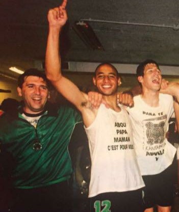 Más de uno Cantabria. Deporte 02/07/2020 Más de uno Cantabria. Deporte 02/07/2020