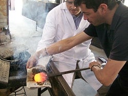 Talleres familiares en verano Talleres familiares en verano