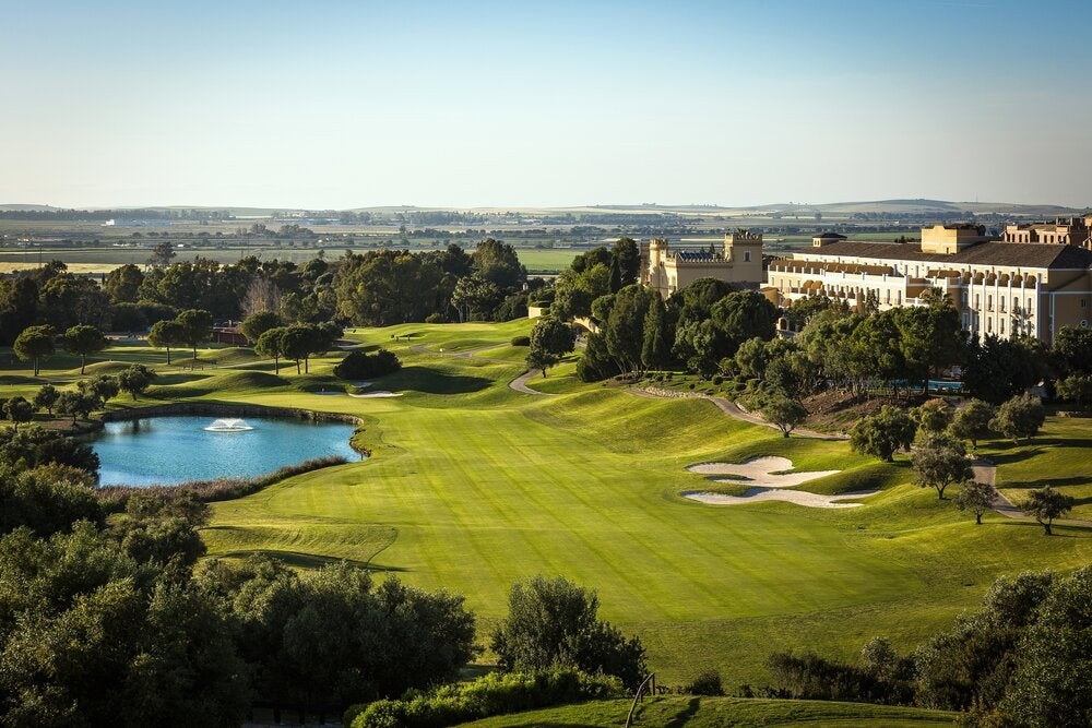 El Hotel Barceló Montecastillo reabre este 3 de julio El Hotel Barceló Montecastillo reabre este 3 de julio
