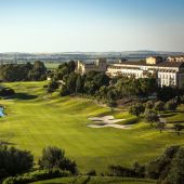 Barceló Montecastillo