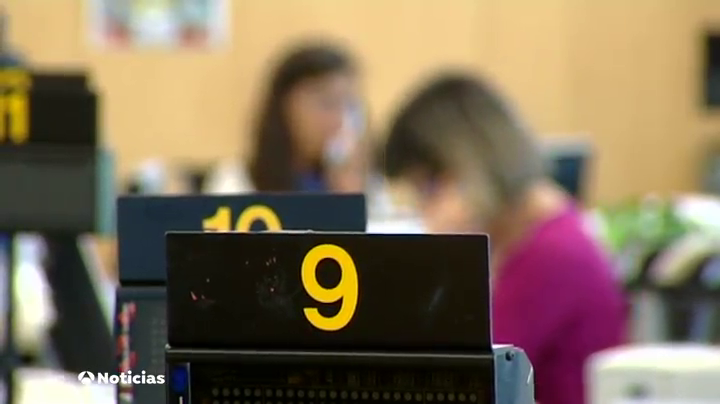 La Generalitat aprobará deducciones fiscales para trabajadores afectados por ERTE La Generalitat aprobará deducciones fiscales para trabajadores afectados por ERTE